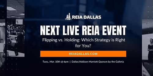 Flipping vs. Holding: Which Strategy is Right for You?