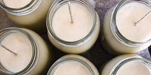 Shop & Sip with The Little Norwegian Candle co