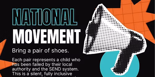 Plymouth city Council - Every pair tells a story national movement