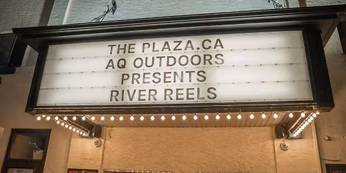 River Reels Rendezvous 2025