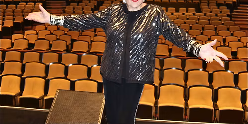 Marilyn Maye Celebrates Johnny Carson at Crooners Lounge - Main Stage Showroom