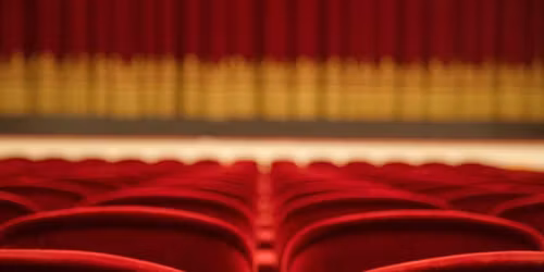 Capital City Theatre: Rent