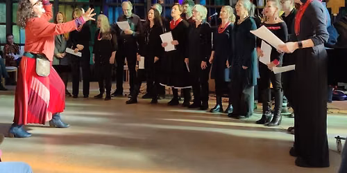 Community Chor - Offene Philharmonie 