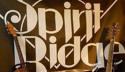 Spirit Ridge