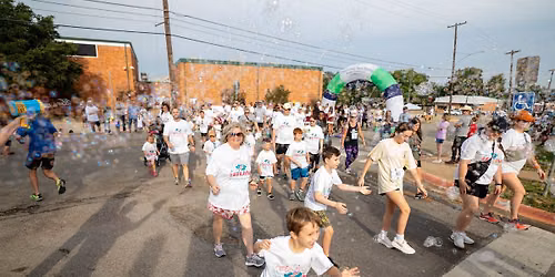 SEF ARTS FEST RUN