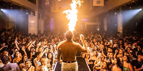 Olympus | ivy | Boxing Day Weekend