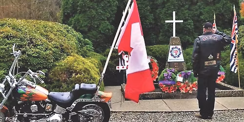 6th Annual Ride of Remembrance 2025