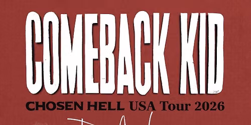 Comeback Kid