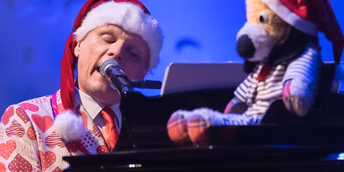 Syng julen ind med Sigurd