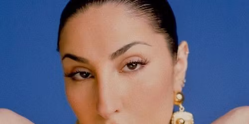 DJ Dustin, Zeina in Washington