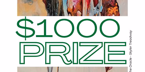 Arts for Health Annual Art Competition & Exhibition