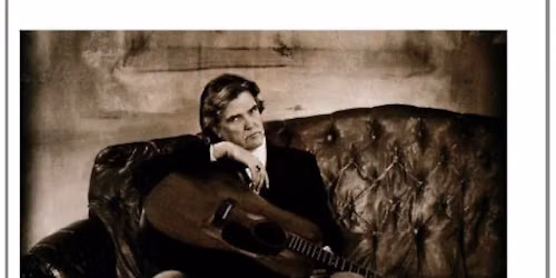spIN Focus - Guy Clark - "Dublin Blues"