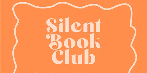 Silent Book Club  VI: Victoria Island Lagos (Oct Edition)
