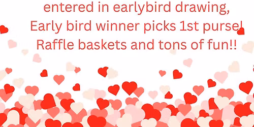 Designer Purse bingo