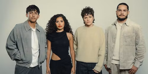 Chuwi - Primavera Tour 2026