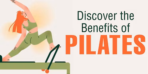 Pilates | JC Community Class