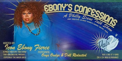 Ebony\u2019s Confessions
