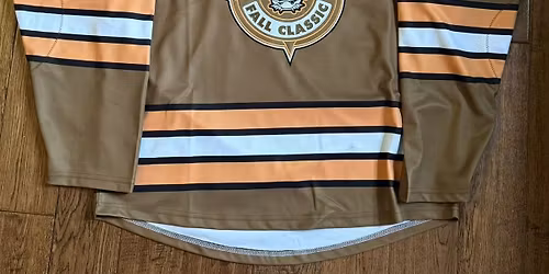Shoresy Fall Classic at Rogers Place