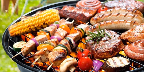 Rec2Tec Diving - Community Social - Summer BBQ