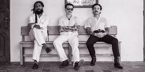 KCRW Presents Thee Sacred Souls