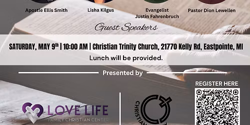 Jesus in the Public Square