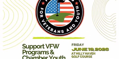 Fairways for Veterans and Youth