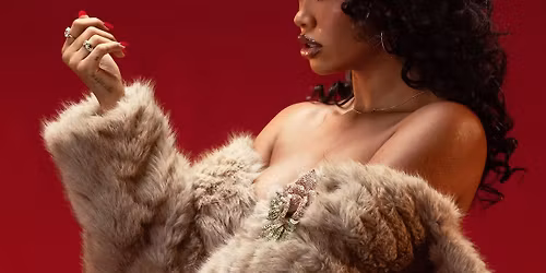 Amber Mark: The Pretty Idea Tour