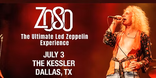 Zoso | Dallas