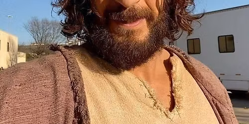 Glory to our Lord Jesus Christ