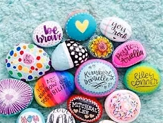 Kindness Rocks $10.00