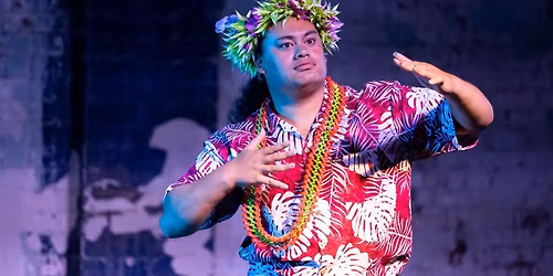 Whakapapa | Jolt Dance