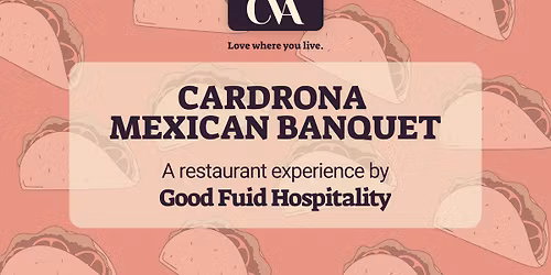 Mexican Banquet at Cardrona | Good Fuid Hospitality