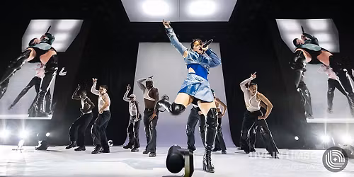 Rosal\u00eda Toronto Tickets