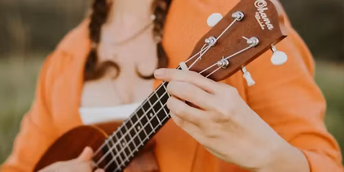 Beginner Ukulele Workshop (Gumeracha)