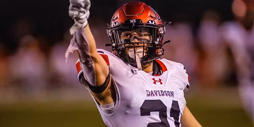 St. Thomas Tommies at Davidson Wildcats Football
