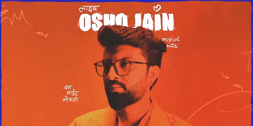 Osho Jain Experience