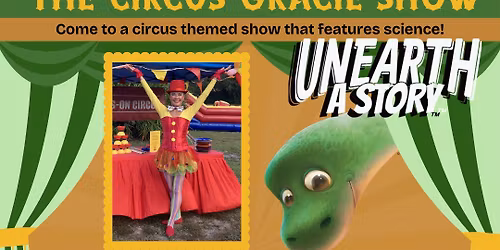 The Circus Gracie Show