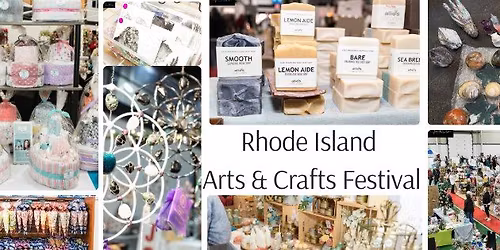 Alicia @ RI Arts & Crafts Festival