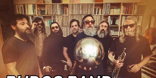 Budos Band