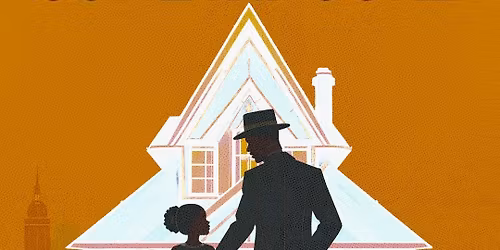 August Wilson's Joe Turner's Come and Gone at Barrymore Theatre-NY