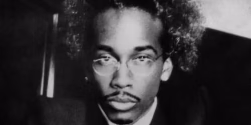 Rahsaan Patterson in Leeds