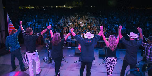 Concerts in the Park, presented by Logix Federal Credit Union