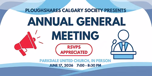 Annual General Meeting of Spring 2026