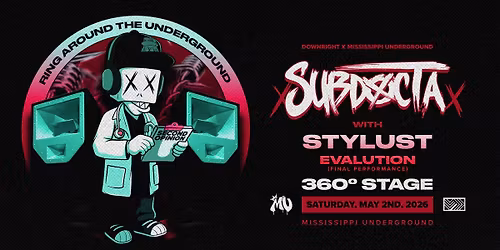 SUBDOCTA, STYLUST, EVALUTION, 360 STAGE