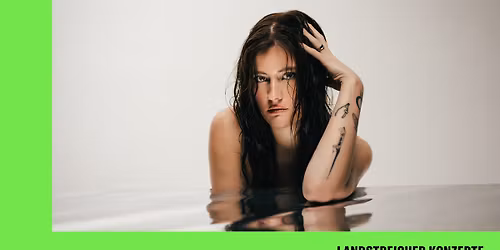 Madeline Juno \u2022 Magdeburg \u2022 Factory