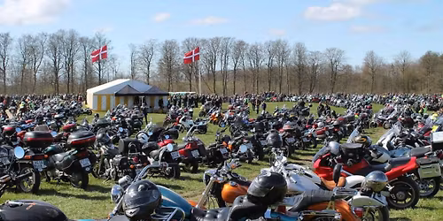 Egeskov MC Tr\u00e6f - F\u00e6llesk\u00f8rsel