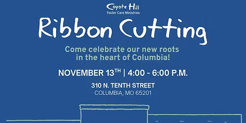 Family Center - Grand Opening