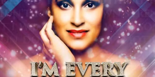 I'm Every Whitney - Live at The Empire