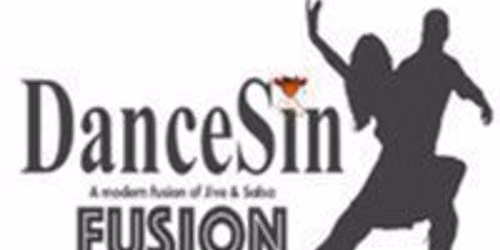 DanceSin Fusion Sunday Social 16\/08\/26