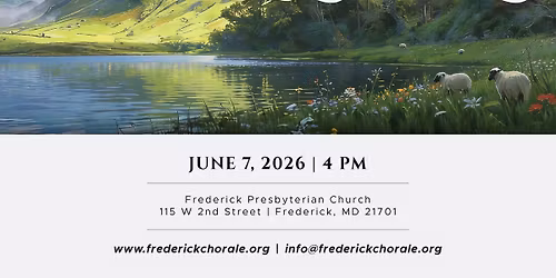 Dreams of the Emerald Isle: Spring Concert